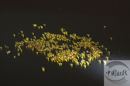 内丘汽车零部件车间喷砂处理
